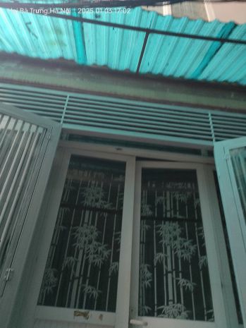2 ngày 3 khách đàm phán trung tả, khâm thiên 22m28mt2, 3 6594851