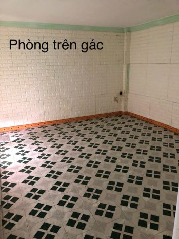 Nhà 2 tầng lô góc đất 141m2 mặt tiền âu cơ  cho thuê 6594864