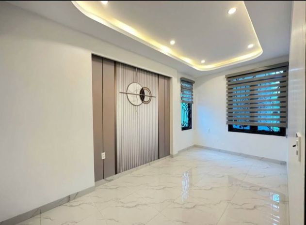 Bán nhà mới tinh  vừa bóc tem 48m - 7.x tỷ 
 ngõ thông, 6594884