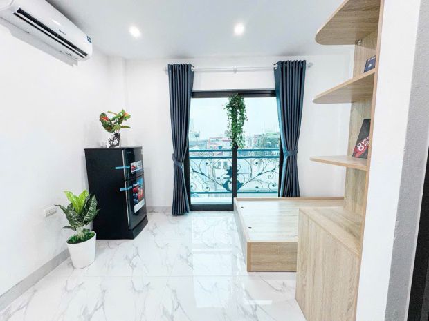 Bán nhà dòng tiền mỹ đình  4  80m2- 7 tầng- mt 4.5m 6594901