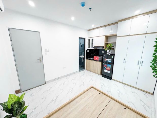 Bán nhà dòng tiền mỹ đình  4  80m2- 7 tầng- mt 4.5m 6594902