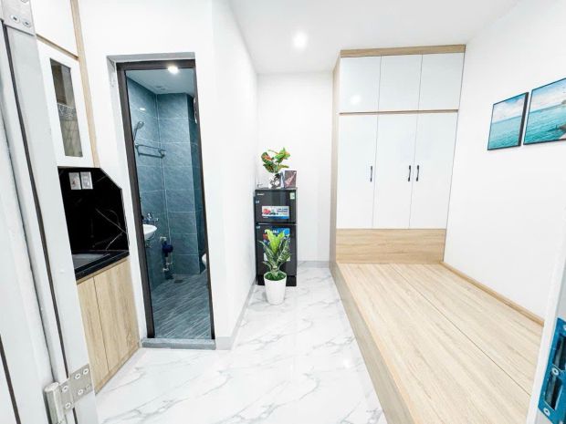 Bán nhà dòng tiền mỹ đình  4  80m2- 7 tầng- mt 4.5m 6594903