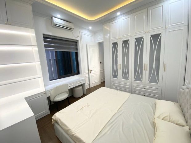Bán nhà phố lưu quang vũ  yên hòa  cầu giấy  47m²  giá 6594964
