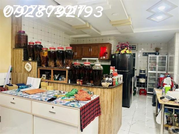 Chính chủ tự xây - ngang 5m - lê trọng tấn - 5x15,5 - hẻm 6594966