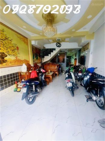 Chính chủ tự xây - ngang 5m - lê trọng tấn - 5x15,5 - hẻm 6594967