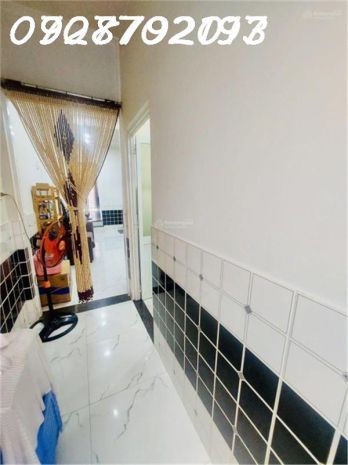 Chính chủ tự xây - ngang 5m - lê trọng tấn - 5x15,5 - hẻm 6594968