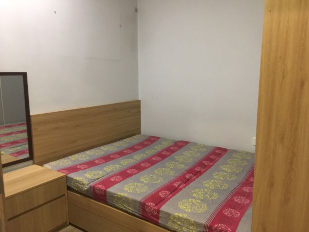 Cho thuê căn hộ 2 phòng ngủ tại vinhomes ocean park  giá 6594987
