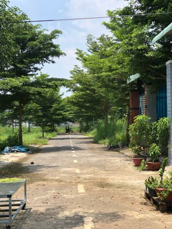 Bán 1 lô đất kdc century market sông trầu 6595022