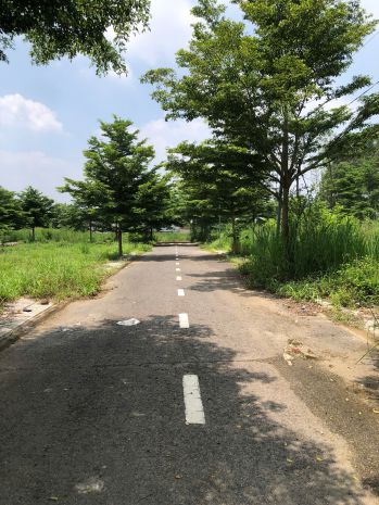 Bán 1 lô đất kdc century market sông trầu 6595024