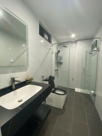 Bán nhà ngọc thụy  long biên  47m² x 6 tầng  lô góc 6595039