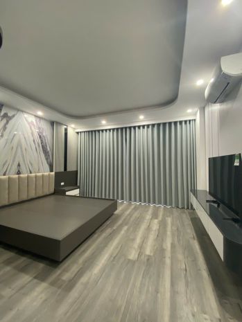 Bán nhà ngọc thụy  long biên  47m² x 6 tầng  lô góc 6595040