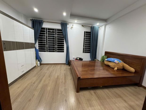 Bán nhà siêu đẹp  thượng thanh, long biên 6595140