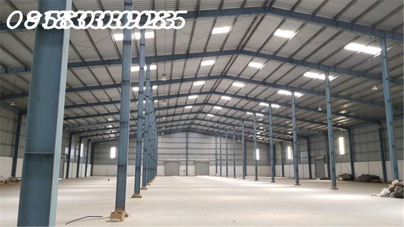 Cho thuê hoặc bán đất thổ cư 20000m2 mt  đường nguyễn cửu 6595251