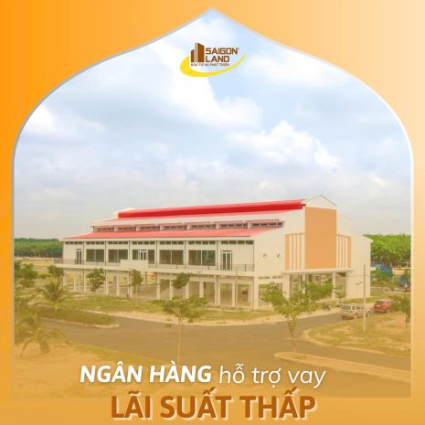 Saigon land 2  đón sóng đầu tư, sinh lời bền vững 6595255