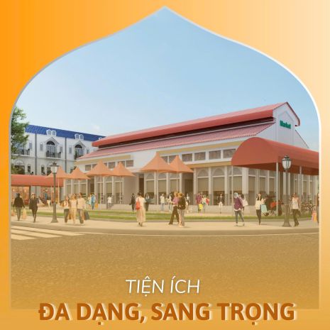 Saigon land 2  đón sóng đầu tư, sinh lời bền vững 6595256