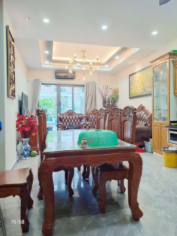 Nhỉnh 7 tỷ tl!  79m²  4 tầng4pn, hẻm xe tải  ô tô ngủ 6595318