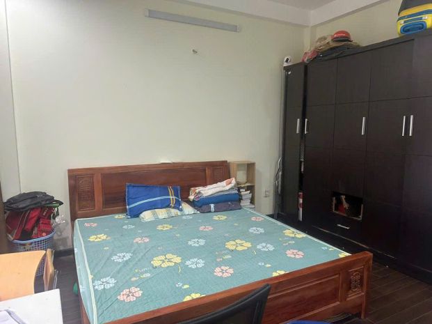 Nhà chính chủ tự xây  4 tầng  vị trí đẹp  dương quảng 6595329