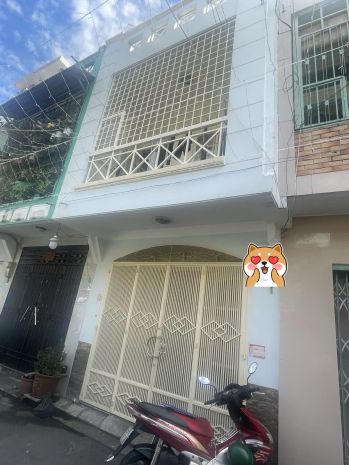 Cần bán gấp căn nhà phú nhuận thích hợp mở văn phòng - spa- 6595369