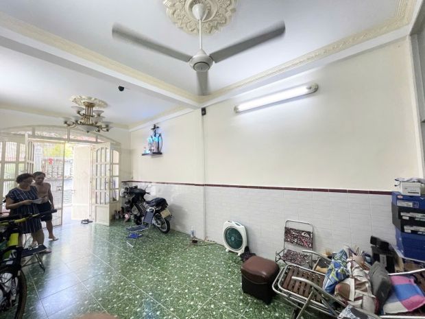 Cần bán gấp căn nhà phú nhuận thích hợp mở văn phòng - spa- 6595372