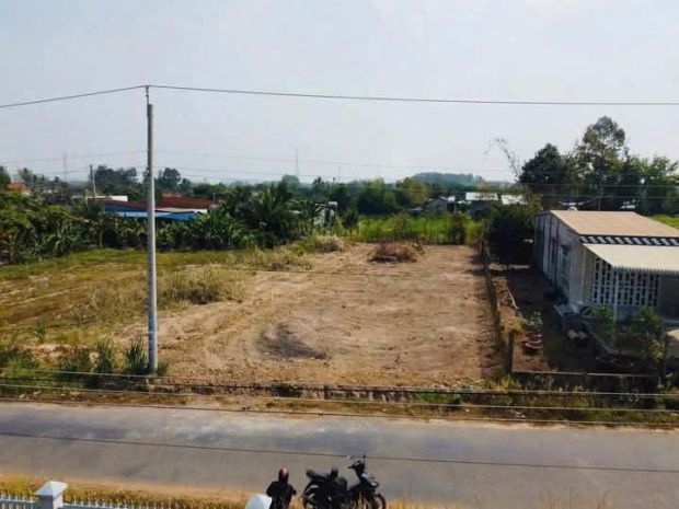 Bán gấp 200m2 đất giá 210 triệu liên hệ 0357 645 645 6595461