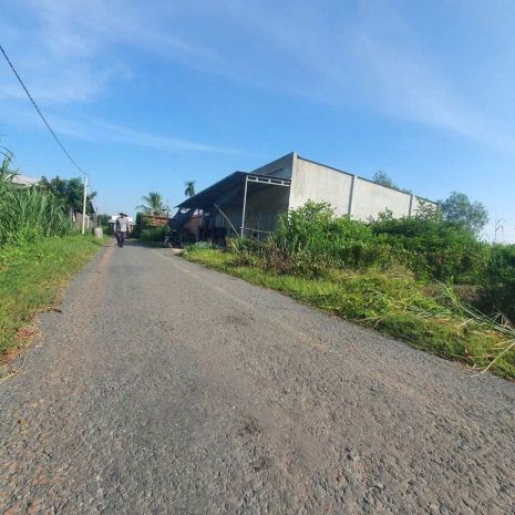 Bán gấp 200m2 đất giá 210 triệu liên hệ 0357 645 645 6595462