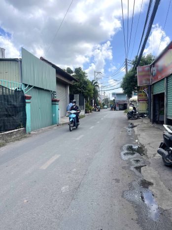Đất thổ cư mặt tiền kinh doanh 885m2_17x52m trung tâm 6595516