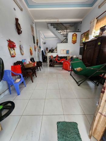 Bán nhà 3 tầng đông hòa,lô góc,shr đường 2 xe hơi thông,gần 6595530