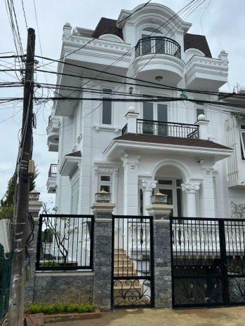 Bán biệt thự song lập a4 khu qh an sơn, đà lạt - 5pn, có 6595575