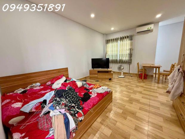 Hiếm  2 mặt hẻm xe hơi  điện biên phủ bình thạnh 6595580