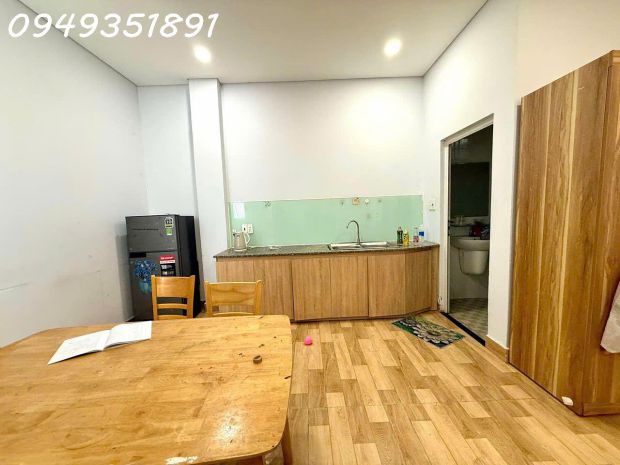 Hiếm  2 mặt hẻm xe hơi  điện biên phủ bình thạnh 6595581
