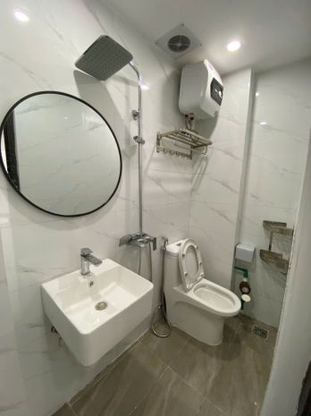Cho thuê phòng studio, full nội thất chung cư mini số 47 6595696