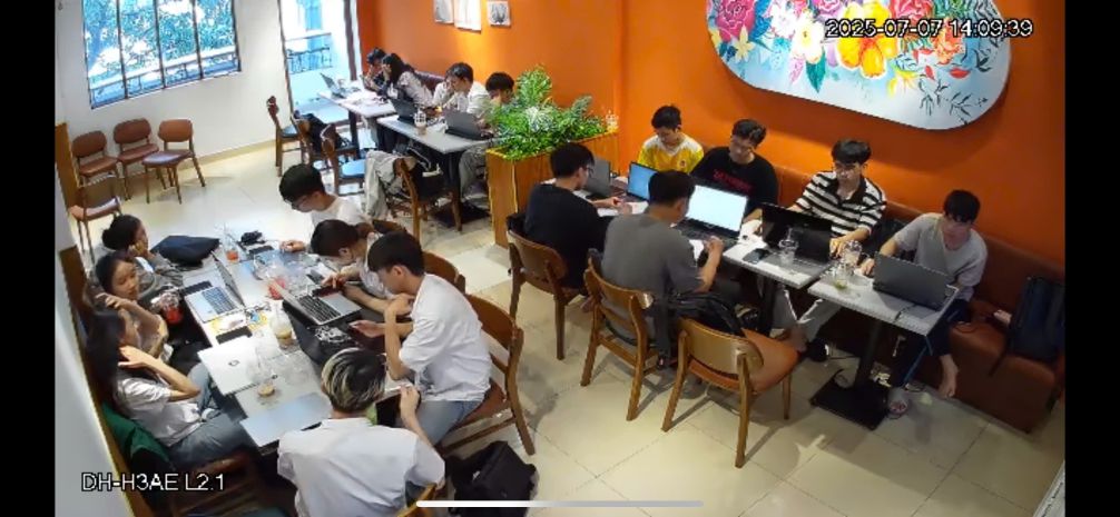 Quận bình thạnh ! sang quán trà sữa gần nhiều trường đại 6595746