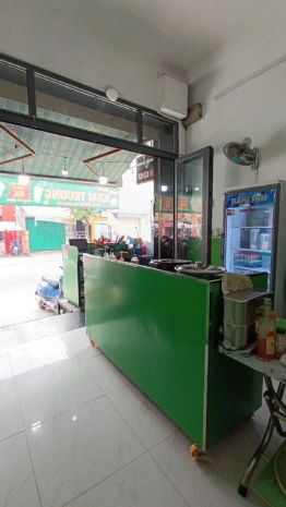 Căn góc 2 mặt tiền  ngang khủng 6.77m  kinh doanh chợ 6595778