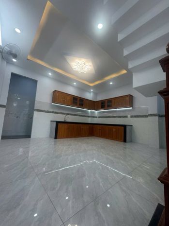 Nhà đẹp full nội thất - hẻm xe hơi lê văn khương - ngang 6595792