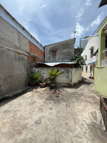 Bán đất phường phuớc hải tttp nha trang - tặng nhà c4  giá 6595803