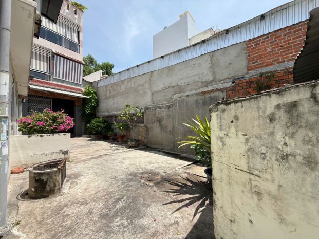 Bán đất phường phuớc hải tttp nha trang - tặng nhà c4  giá 6595804