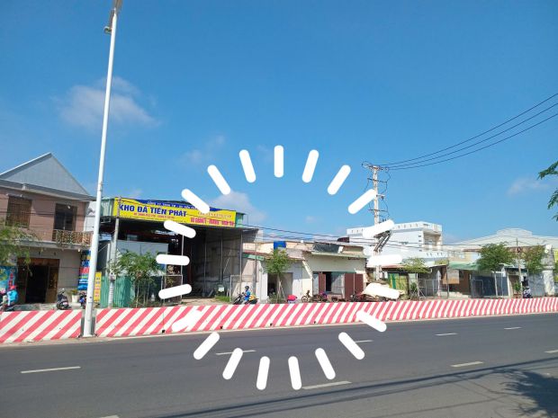 Bán đất phường phuớc hải tttp nha trang - tặng nhà c4  giá 6595848