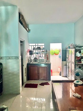 Siêu phẩm lô góc 2 mặt tiền đường thông  đường đang trải 6595901