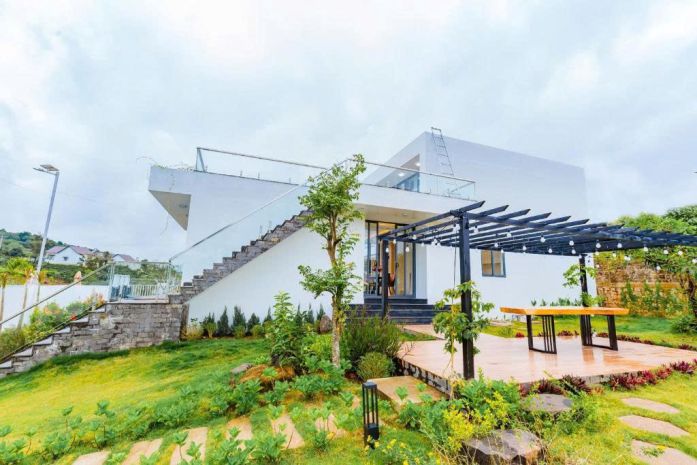 Bán lô đất đẹp hơn 260m2 giá chỉ hơn 13tr5m2 6595980