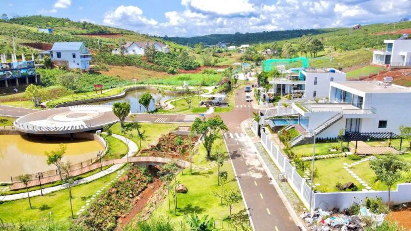 Bán lô đất đẹp hơn 260m2 giá chỉ hơn 13tr5m2 6595981