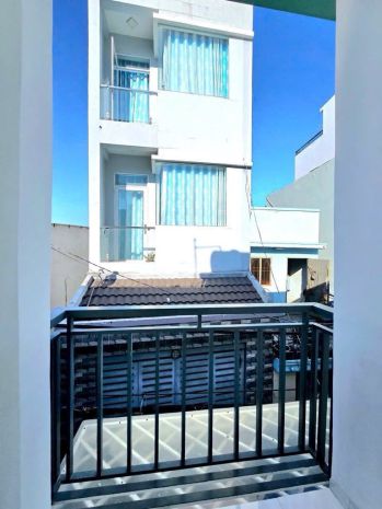 Nhà 2 tầng, hẻm bagac, trung tâm hành chính, sổ hồng riêng, 6596025