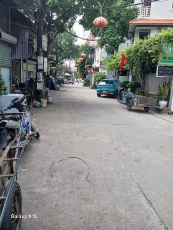 Siêu hót nhỉnh 8 tỷ -  anh chị sở hữu lô đất 61m -  ô tô 6596037