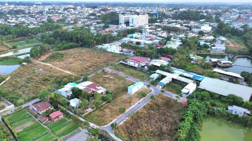 Đất mặt tiền nhựa bình minh-quảng tiến........ giá chỉ 6596098