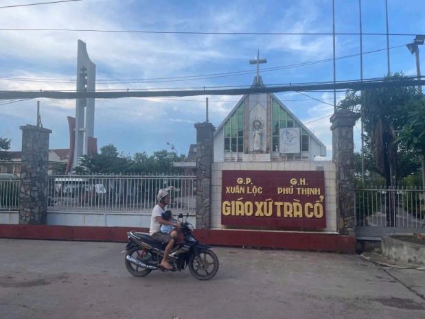 Đất mặt tiền nhựa bình minh-quảng tiến........ giá chỉ 6596100