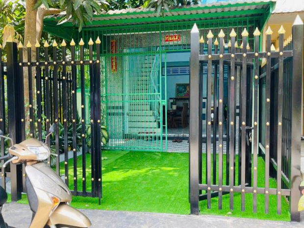 Bán nhanh đất và nhà đẹp, vị trí đẹp tại mỹ phước, tp long 6596172