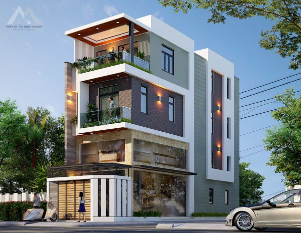Bán nhà nguyễn chí thanh, ba đình, lô góc, oto, kd, 96m2, 6596195