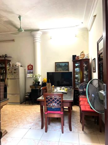 Bán nhà nguyễn chí thanh, ba đình, lô góc, oto, kd, 96m2, 6596197