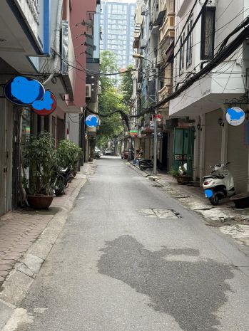 Bán nhà phố yên lãng  đống đa  ngõ oto tránh  kinh doanh 6596298