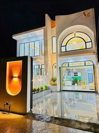 Chính chủ bán nhà phố mt nguyễn cửu vân   90m2 -  shr  giá 6596366