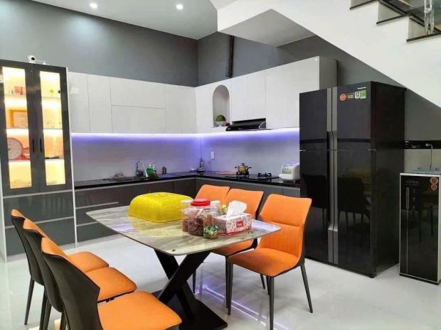 Chính chủ bán nhà phố mt lê hữu nghĩa  90m²  shr  giá 2 t 6596426